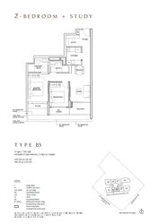 Saint Barnabas Lane (D12), Apartment #604959071